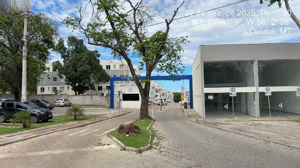 Apartamento da Caixa em CUIABA / MT - 8787713873721