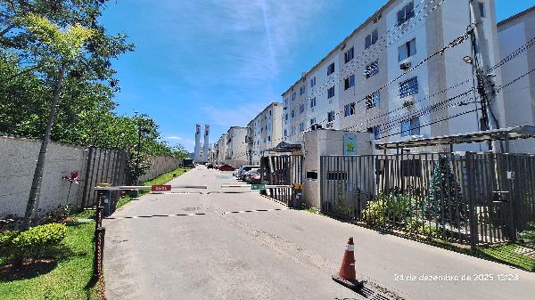 Apartamento da Caixa em RIO DE JANEIRO / RJ - 8787713912905