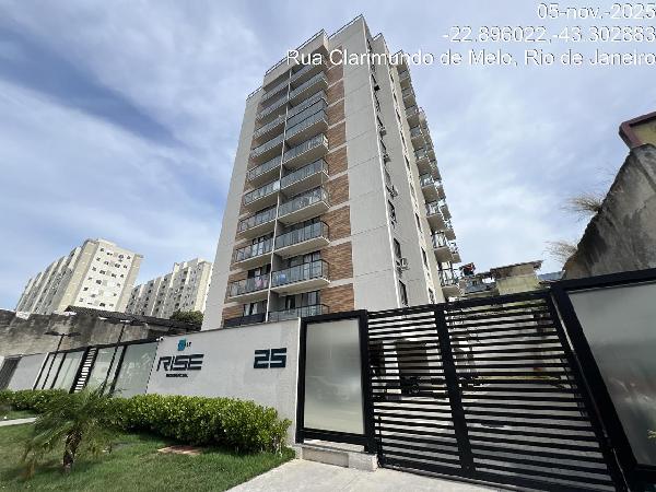Apartamento da Caixa em RIO DE JANEIRO / RJ - 8787713944440