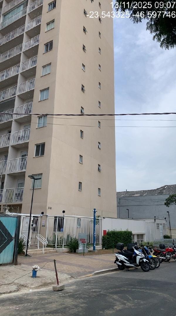 Apartamento da Caixa em SAO PAULO / SP - 8787713955558