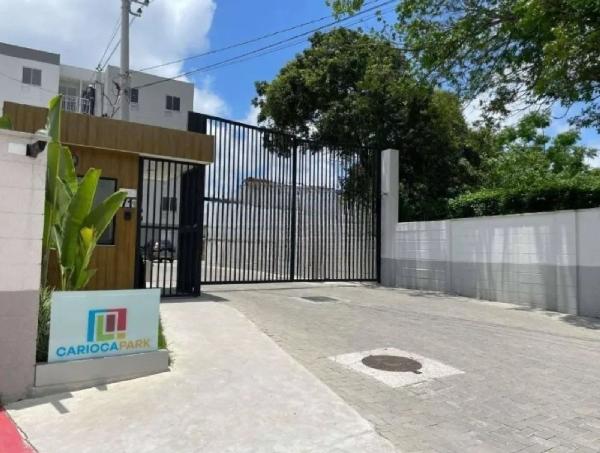 Apartamento da Caixa em RIO DE JANEIRO / RJ - 8787713988332