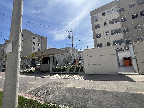 Apartamento da Caixa em RIO DE JANEIRO / RJ - 8787714002023