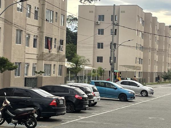 Apartamento da Caixa em RIO DE JANEIRO / RJ - 8787714003135