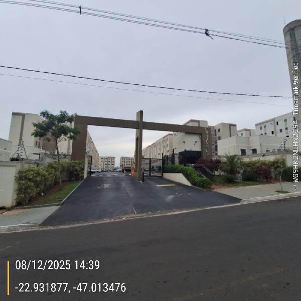 Apartamento da Caixa em CAMPINAS / SP - 8787714017152