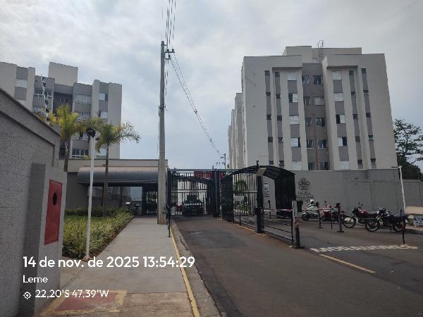 Apartamento da Caixa em LEME / SP - 8787714021648