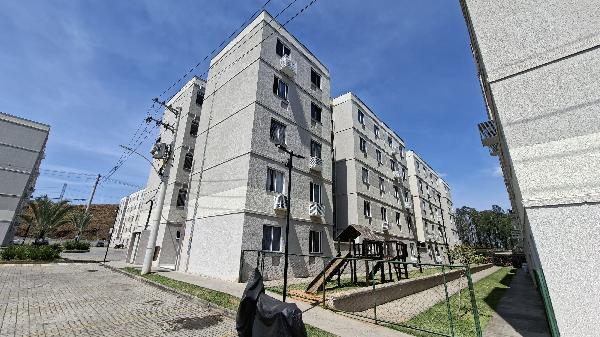 Apartamento da Caixa em NOVA IGUACU / RJ - 8787714071734