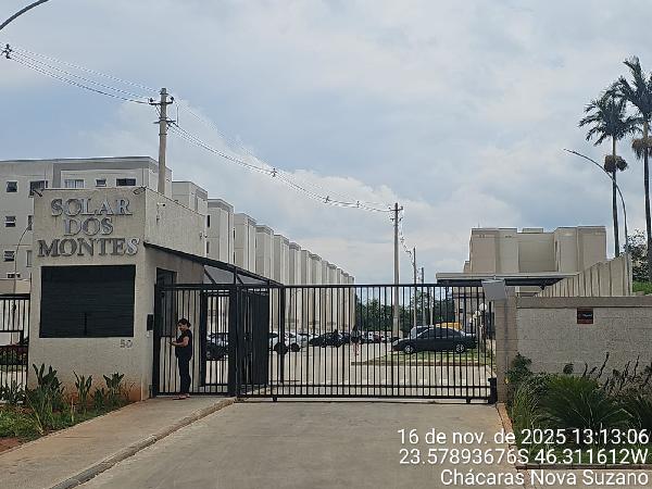 Apartamento da Caixa em SUZANO / SP - 8787714090178