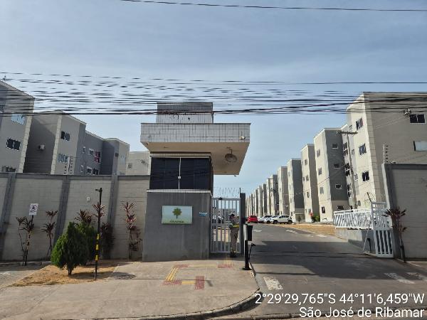 Apartamento da Caixa em SAO JOSE DE RIBAMAR / MA - 8787714131931