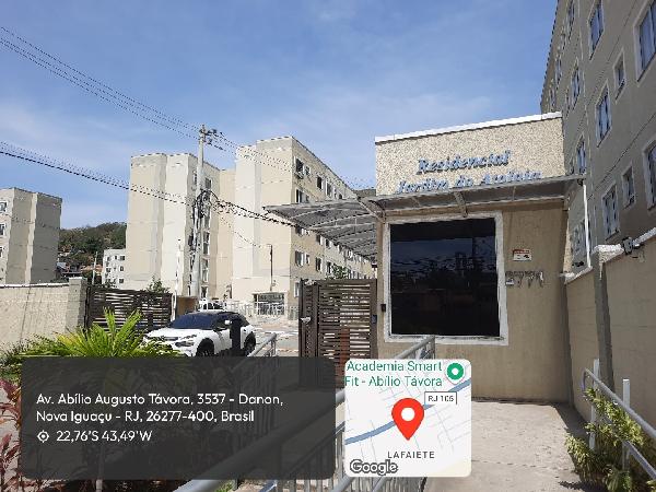 Apartamento da Caixa em NOVA IGUACU / RJ - 8787714142208