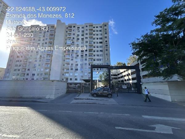 Apartamento da Caixa em SAO GONCALO / RJ - 8787714177818