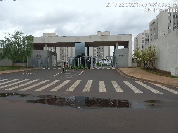 Apartamento da Caixa em RIBEIRAO PRETO / SP - 8787714199838