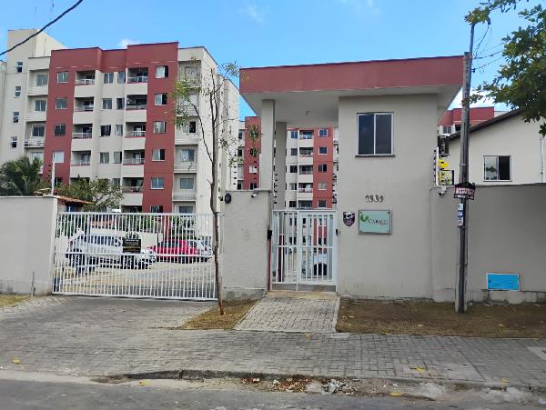 Apartamento da Caixa em FORTALEZA / CE - 8787714213253