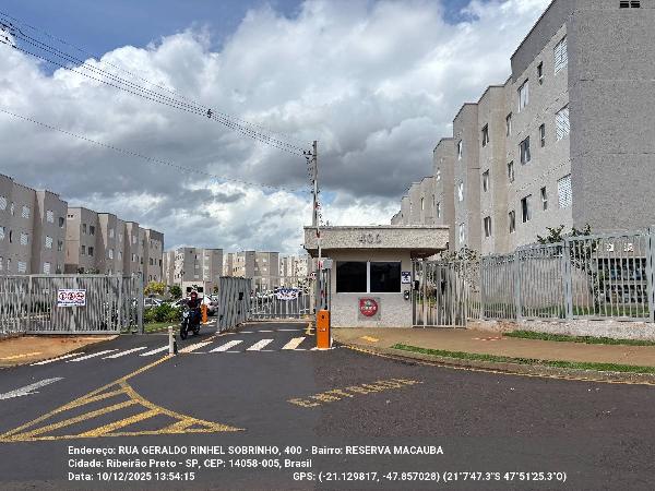 Apartamento da Caixa em RIBEIRAO PRETO / SP - 8787714269240