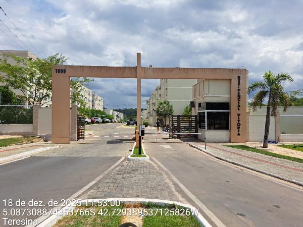 Apartamento da Caixa em TERESINA / PI - 8787714288148