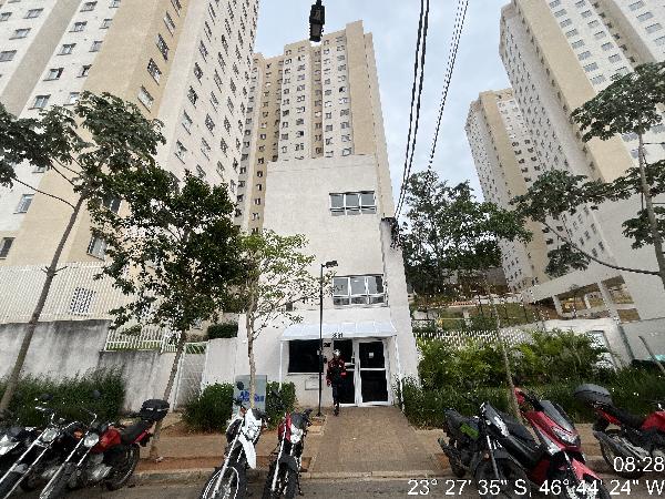 Apartamento da Caixa em SAO PAULO / SP - 8787714288393