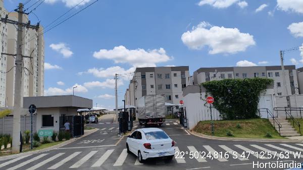 Apartamento da Caixa em HORTOLANDIA / SP - 8787714342088