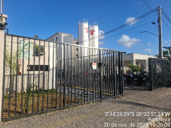 Apartamento da Caixa em FORTALEZA / CE - 8787714396730