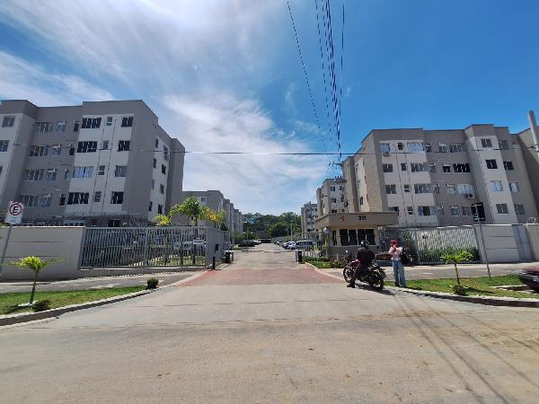 Apartamento da Caixa em RIO DE JANEIRO / RJ - 8787714429680