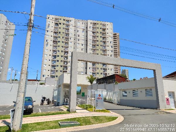 Apartamento da Caixa em CAMPINAS / SP - 8787714485270