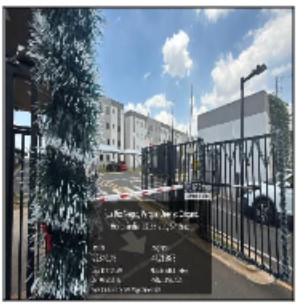 Apartamento da Caixa em HORTOLANDIA / SP - 8787714487957