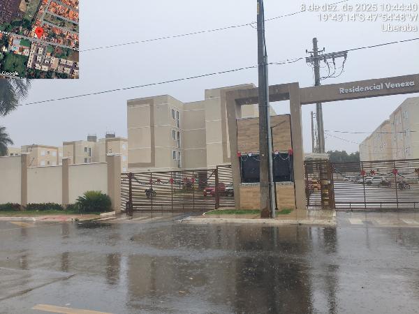 Apartamento da Caixa em UBERABA / MG - 8787714512048