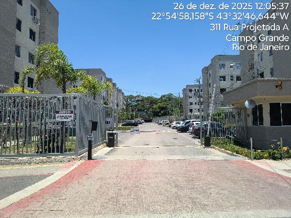 Apartamento da Caixa em RIO DE JANEIRO / RJ - 8787714515888