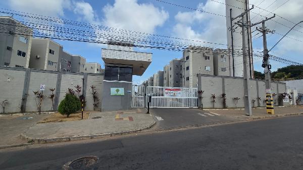 Apartamento da Caixa em SAO JOSE DE RIBAMAR / MA - 8787714520245