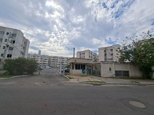 Apartamento da Caixa em SAO GONCALO / RJ - 8787714557734