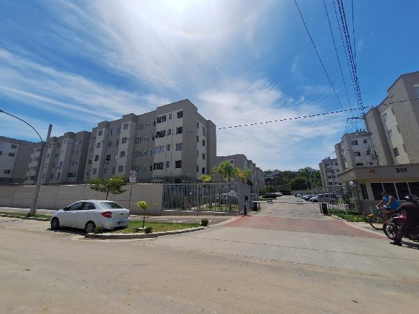 Apartamento da Caixa em RIO DE JANEIRO / RJ - 8787714606964