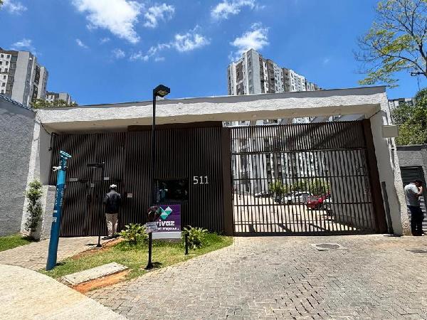 Apartamento da Caixa em SAO PAULO / SP - 8787714624091