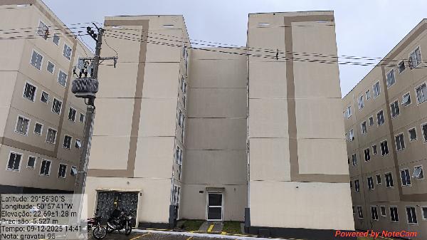 Apartamento da Caixa em GRAVATAI / RS - 8787714734016