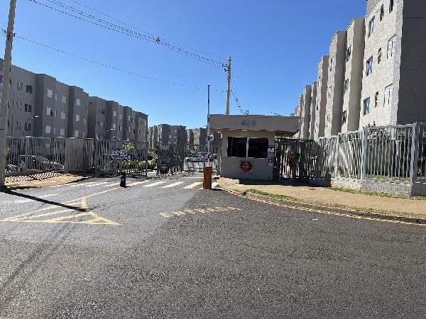 Apartamento da Caixa em RIBEIRAO PRETO / SP - 8787714743066