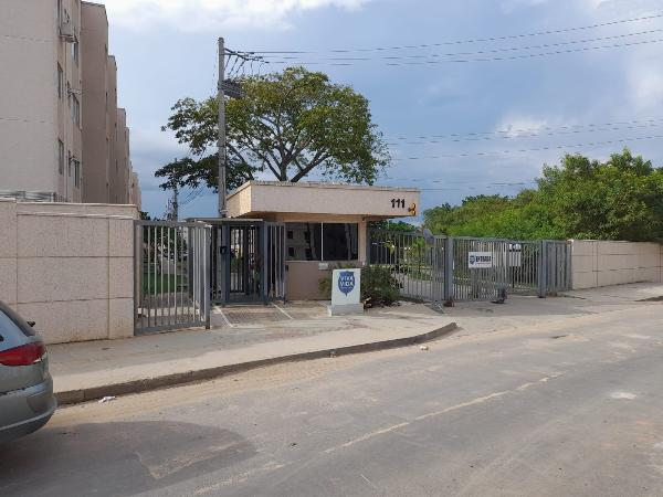 Apartamento da Caixa em RIO DE JANEIRO / RJ - 8787714748009