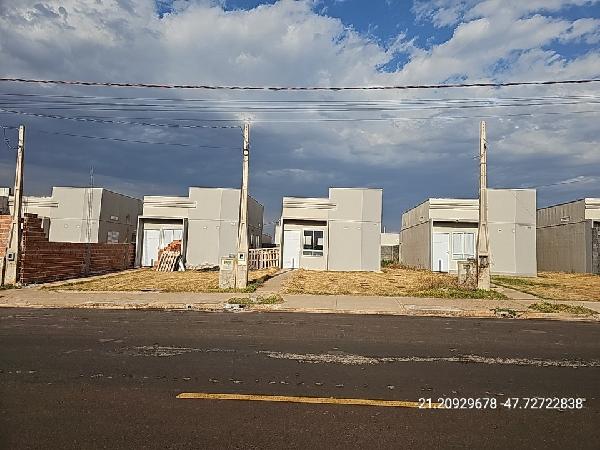 Casa da Caixa em RIBEIRAO PRETO / SP - 8787714776541