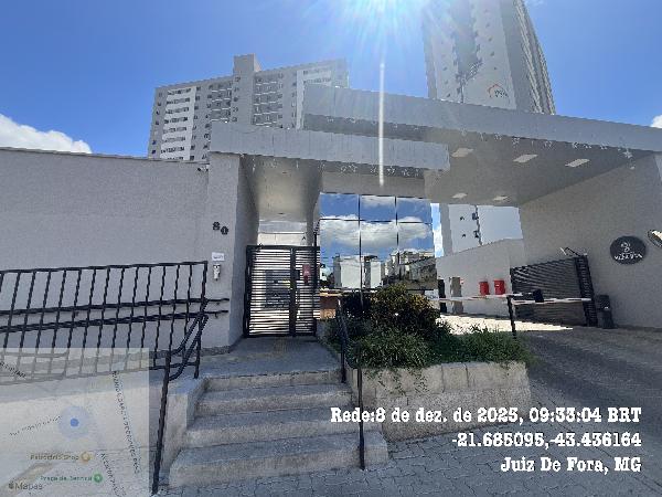 Imóvel da Caixa em JUIZ DE FORA / MG - 8787714856006