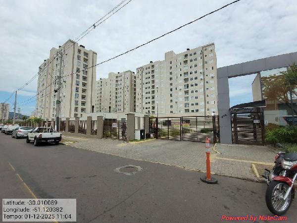 Apartamento da Caixa em PORTO ALEGRE / RS - 8787714859269