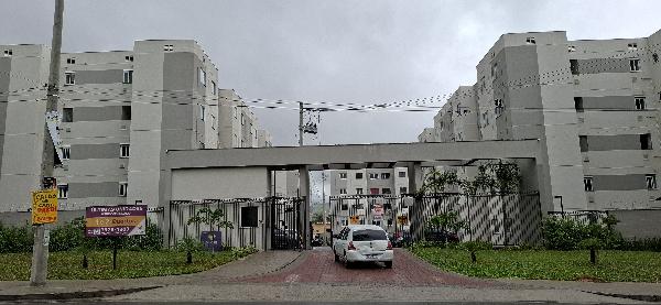 Apartamento da Caixa em RIO DE JANEIRO / RJ - 8787714998560