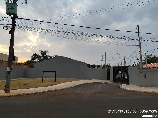 Casa da Caixa em ARACATUBA / SP - 8787715058324