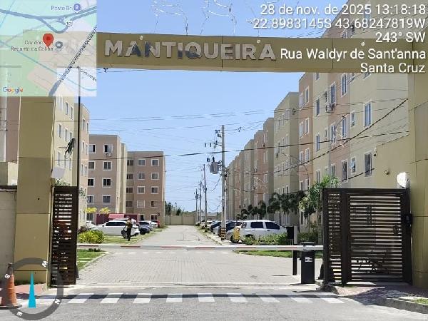 Apartamento da Caixa em RIO DE JANEIRO / RJ - 8787715084198