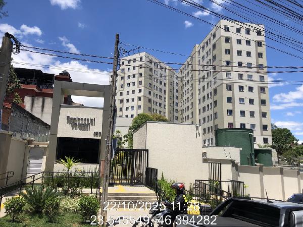 Apartamento da Caixa em SAO PAULO / SP - 8787715088282