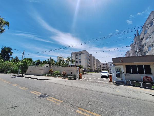 Apartamento da Caixa em RIO DE JANEIRO / RJ - 8787715098547