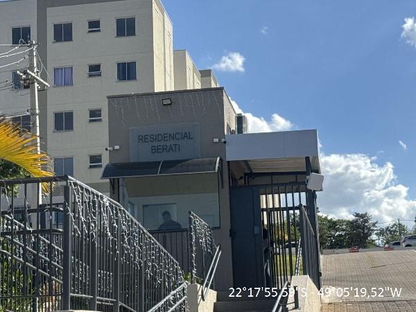 Apartamento da Caixa em BAURU / SP - 8787715181096