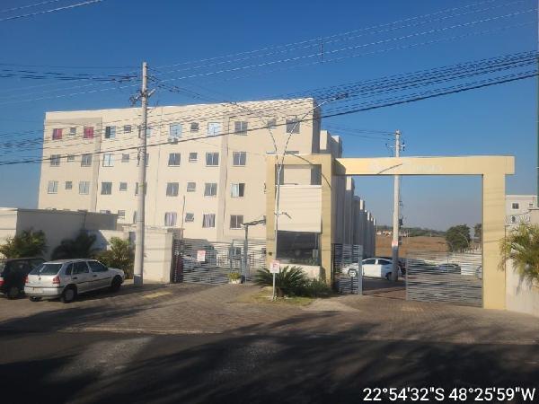 Apartamento da Caixa em BOTUCATU / SP - 8787715194104