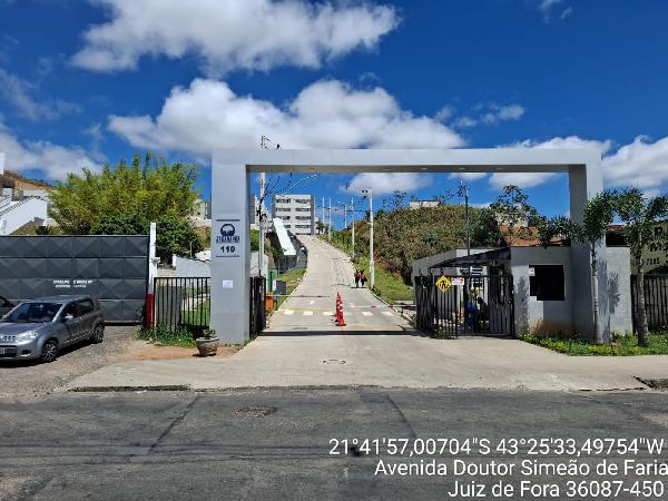 Imóvel da Caixa em JUIZ DE FORA / MG - 8787715240467