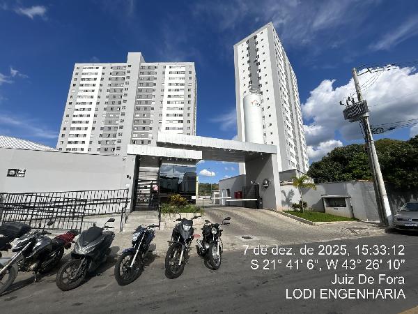 Imóvel da Caixa em JUIZ DE FORA / MG - 8787715247500