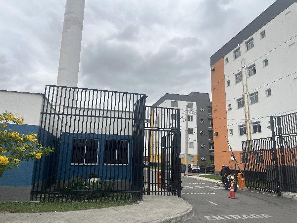 Apartamento da Caixa em DUQUE DE CAXIAS / RJ - 8787715247666