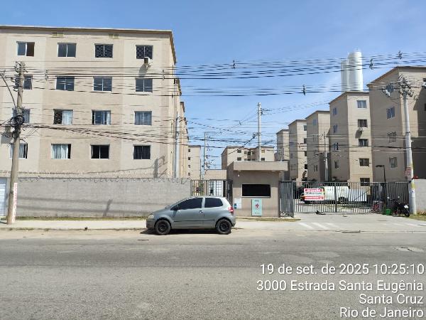 Apartamento da Caixa em RIO DE JANEIRO / RJ - 8787715272172