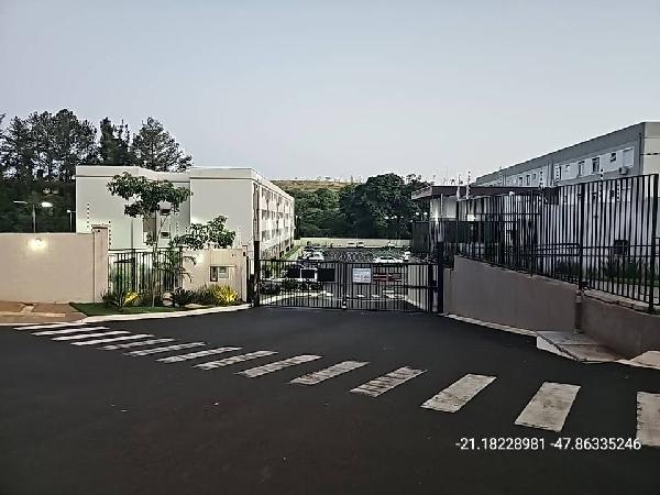 Apartamento da Caixa em RIBEIRAO PRETO / SP - 8787715307634