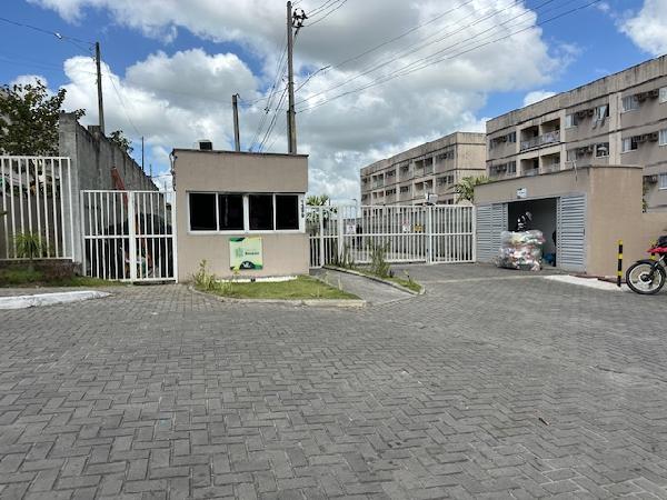 Apartamento da Caixa em SAO LOURENCO DA MATA / PE - 8787715347016