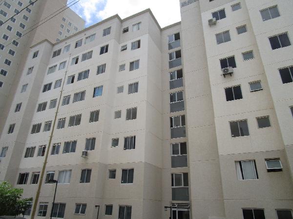 Apartamento da Caixa em SALVADOR / BA - 8787715382210